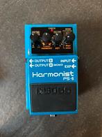 Boss PS-6 Harmonist, Muziek en Instrumenten, Effecten, Ophalen of Verzenden, Gebruikt, Overige typen