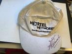 Pet met handtekening Ralf Schumacher, Ophalen of Verzenden, Zo goed als nieuw, Formule 1
