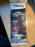 Pinlock fog resistant lens voor AGV helm, Motoren, Kleding | Motorhelmen, Tweedehands, Integraalhelm, AGV