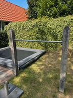 Duikelstang/ rekstok, Ophalen of Verzenden, Gebruikt