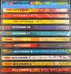 TMF Hitzone cd’s, Ophalen of Verzenden, Gebruikt