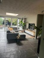 natuursteen dallen Chateau Gris Brun 60x90 cm nu € 42,95 m2, Doe-het-zelf en Verbouw, Tegels, Ophalen, Nieuw, 10 m² of meer, Vloertegels