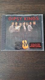 Gipsy kings – Gipsy kings, Ophalen of Verzenden, Gebruikt