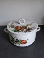 Vintage Royco Soepterrine met Deksel, Ophalen of Verzenden