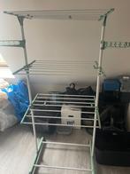 Handig Wasrek - Ruimtebesparend!, Ophalen, Zo goed als nieuw, Wasrek