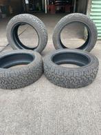 All terrain banden 225/55/18, Ophalen, Zo goed als nieuw