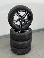 Volvo XC60 R-design winterset, Auto-onderdelen, Banden en Velgen, Gebruikt, Banden en Velgen, 235 mm, Personenwagen