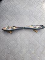 Waveboard, Ophalen of Verzenden, Gebruikt, Waveboard