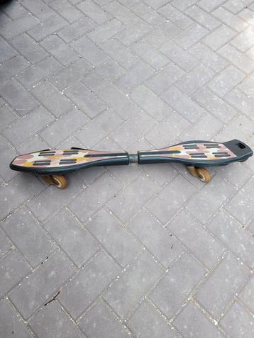 Waveboard  beschikbaar voor biedingen