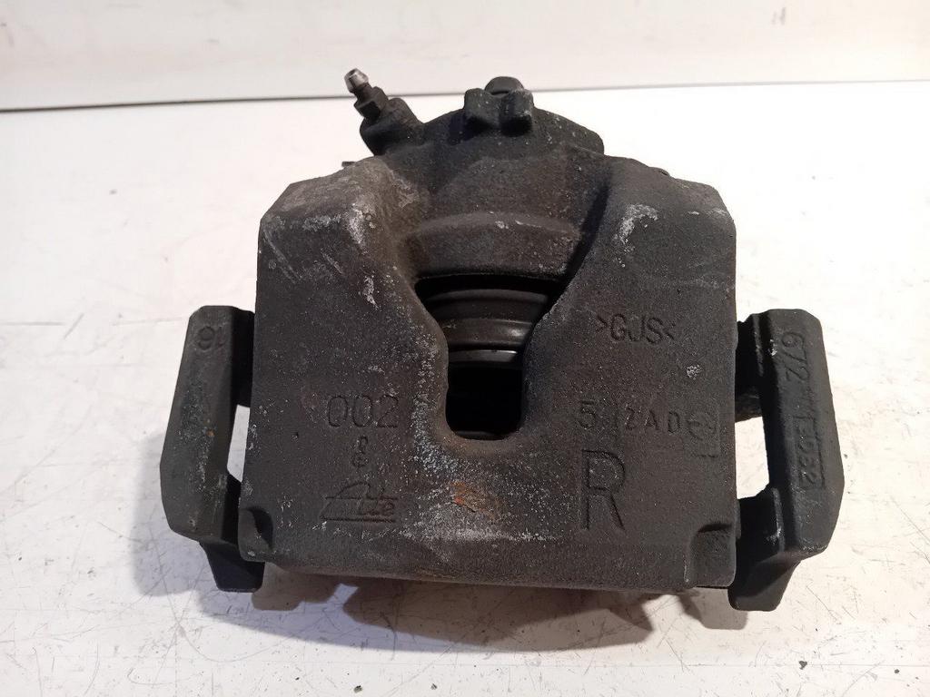 Remklauw rechts voor Honda Civic, Onderdelen@venauto.nl, Gebruikt, Ettenseweg 76, 4706 PB Roosendaal, The Netherlands, Herkomst onderdeel bekend