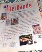 Allerhande 100ste editie - 1993, Boeken, Tijdschriften en Kranten, Ophalen of Verzenden, Gelezen, Overige typen