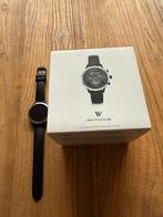 Michael Kors smartwatch, Ophalen of Verzenden, Zo goed als nieuw, Zwart, Android