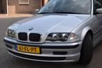 BMW 3-serie 316i Automaat NLauto NAP Weinig kms, Automaat, 65 €/maand, 1295 kg, 4 cilinders