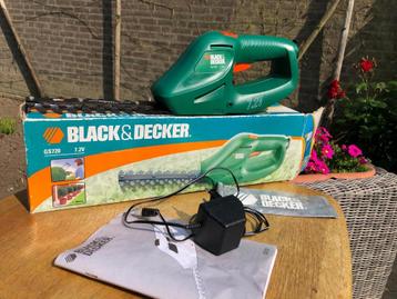 buxus heggenschaar  beschikbaar voor biedingen