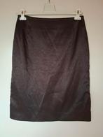 Bruine rok, Purdey, 40, Kleding | Dames, Rokken, Maat 38/40 (M), Bruin, Ophalen of Verzenden, Zo goed als nieuw