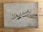 Gabriëlse schetsboek, Antiek en Kunst, Antiek | Schoolplaten, Ophalen of Verzenden, Geschiedenis