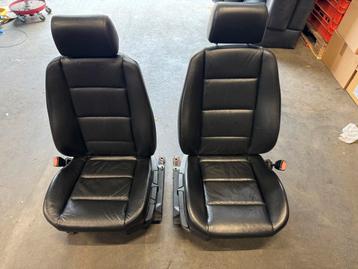 Leder interieur BMW e36 sedan beschikbaar voor biedingen