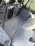 Auto Beschermhoes - Honden, Krassen & Vuil, Auto diversen, Hondenrekken, Ophalen of Verzenden, Nieuw