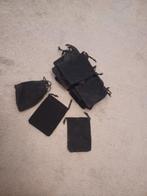 Pendelzakjes  , sleutelhangers, Ophalen of Verzenden, Nieuw