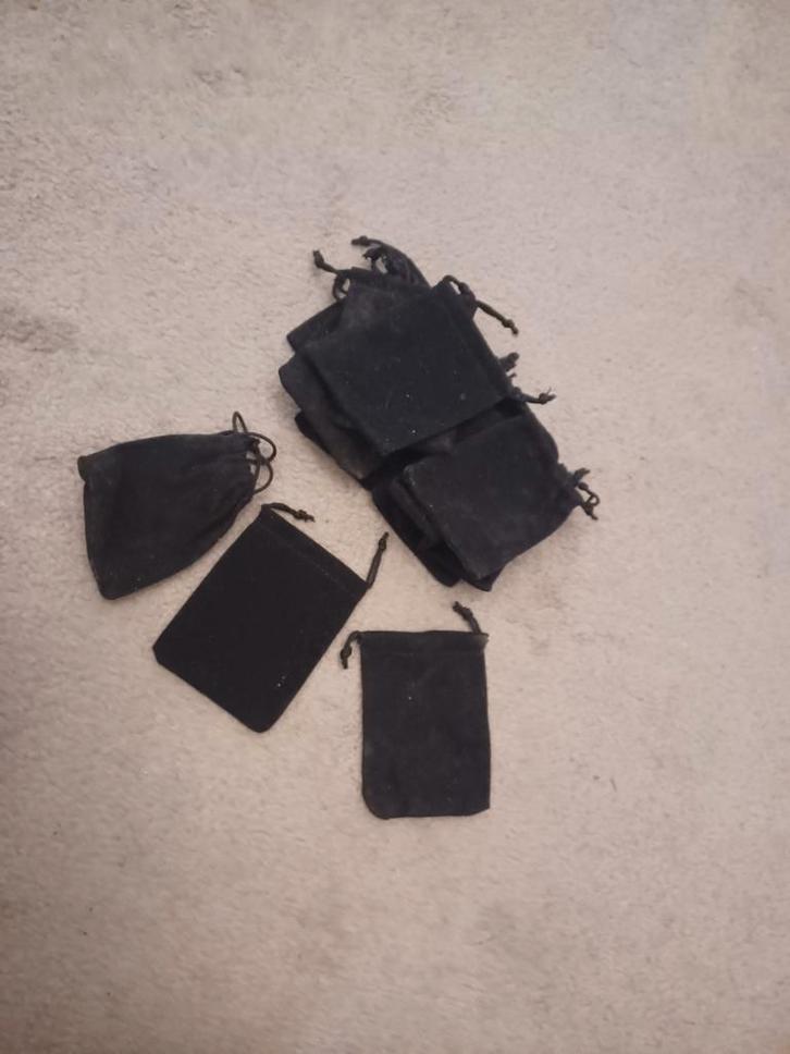 Pendelzakjes  , sleutelhangers, Verzamelen, Sleutelhangers, Nieuw, Ophalen of Verzenden