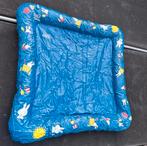 Opblaasbare mat tbv baby, Ophalen of Verzenden, Gebruikt, Jongetje of Meisje, Zwem-accessoire