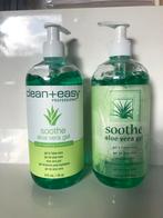 Clean en easy, Ophalen of Verzenden, Nieuw, Gehele gezicht