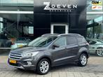 Ford Kuga 1.5 EcoBoost Titanium ! Nieuwe APK bij aflevering!, Stof, 4 cilinders, Lichtsensor, Bedrijf