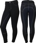 paardrijbroek Zohra Flex Full (valt klein) maat 170 of 36, Dames, Nieuw, Overige soorten, Onderkleding