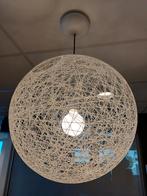 Moooi Random Light diameter 50 cm, Huis en Inrichting, Ophalen, Zo goed als nieuw, Kunststof, Minder dan 50 cm