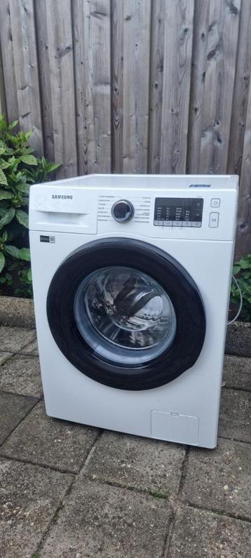 Samsung EcoBubble Wasmachine 8kg (DEFECT) beschikbaar voor biedingen