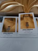 Paco Rabanne Fame edp, Sieraden, Tassen en Uiterlijk, Uiterlijk | Parfum, Ophalen of Verzenden, Zo goed als nieuw