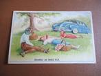 Beets (NH) 1954, Verzenden, 1940 tot 1960, Gelopen, Noord-Holland