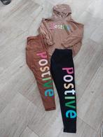 Super mooi sport/chill setje maat XL, Kleding | Dames, Huispakken, Shein, Ophalen of Verzenden, Zo goed als nieuw, Maat 46/48 (XL) of groter