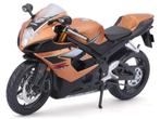 SUZUKI GSX-R 1000, Hobby en Vrije tijd, Modelauto's | 1:5 tot 1:12, Ophalen of Verzenden, Nieuw, 1:9 t/m 1:12, Auto