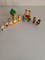 LEGO Fabuland poppetjes, Kinderen en Baby's, Speelgoed | Duplo en Lego, Ophalen of Verzenden, Gebruikt