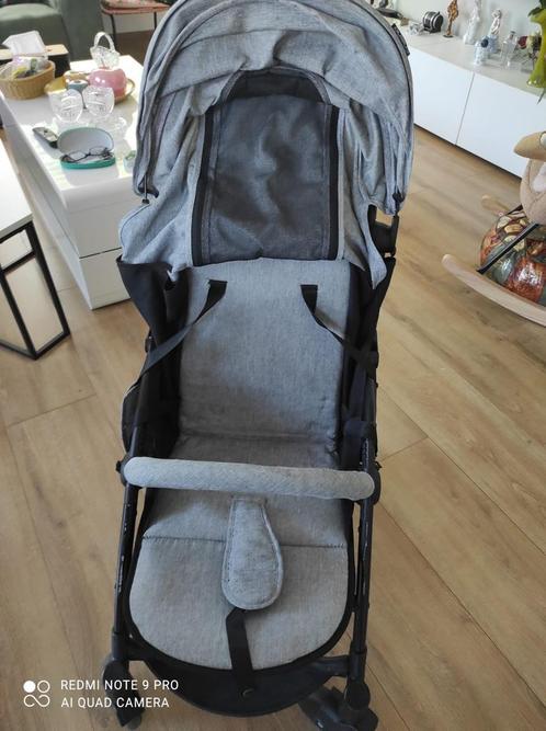 Buggy te koop (voor vliegtuig), Kinderen en Baby's, Buggy's, Zo goed als nieuw, Overige merken, Ophalen