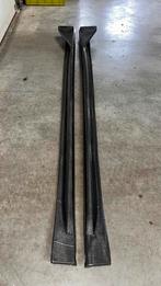 BMW M3 M4 G80 G82 side skirt CARBON, Ophalen, Nieuw