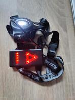 Hardloop licht, Ophalen of Verzenden