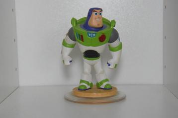 Disney Infinity (1.0) : Buzz Lightyear beschikbaar voor biedingen