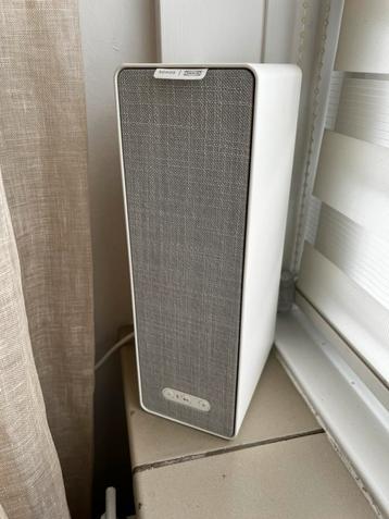 Witte Symfonisk van Sonos IKEA beschikbaar voor biedingen