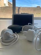 Google nest Hub Gen 2 - Google Nest Mini, Ophalen, Zo goed als nieuw, Minder dan 500 GB