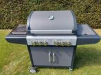 Barbecue gas Nice Cooker, Ophalen, Zo goed als nieuw