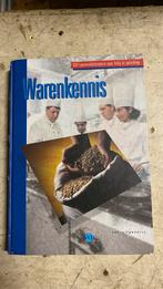 Warenkennis, Boeken, Ophalen of Verzenden, Zo goed als nieuw
