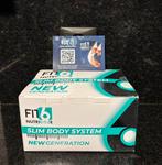 Nutricode Fit6 Slim Body System, Ophalen of Verzenden, Nieuw, Overige typen