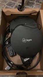 2x KPN Wifi booster / versterker, Computers en Software, WiFi-versterkers, Ophalen of Verzenden