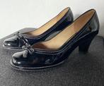 Mooie zwarte Clarks pumps maat 40 (7) Z.g.a.n., Pumps, Zwart, Ophalen of Verzenden, Zo goed als nieuw