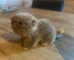 Steiff Bever Paddy - 1470/12, Ophalen of Verzenden