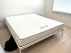 ZGAN: Morgana pocketveer matras: M4300 support (160x200cm), Huis en Inrichting, Ophalen, Tweepersoons, Zo goed als nieuw, Matras
