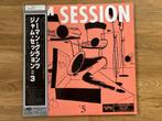 Various / Norman Granz' Jam Session #3, Verzenden, 1980 tot heden, Zo goed als nieuw, 12 inch