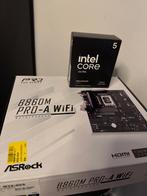 [LGA1851] Intel Core Ultra 245KF upgrade set, LGA 1851, Nieuw, Ophalen of Verzenden, Micro-ATX